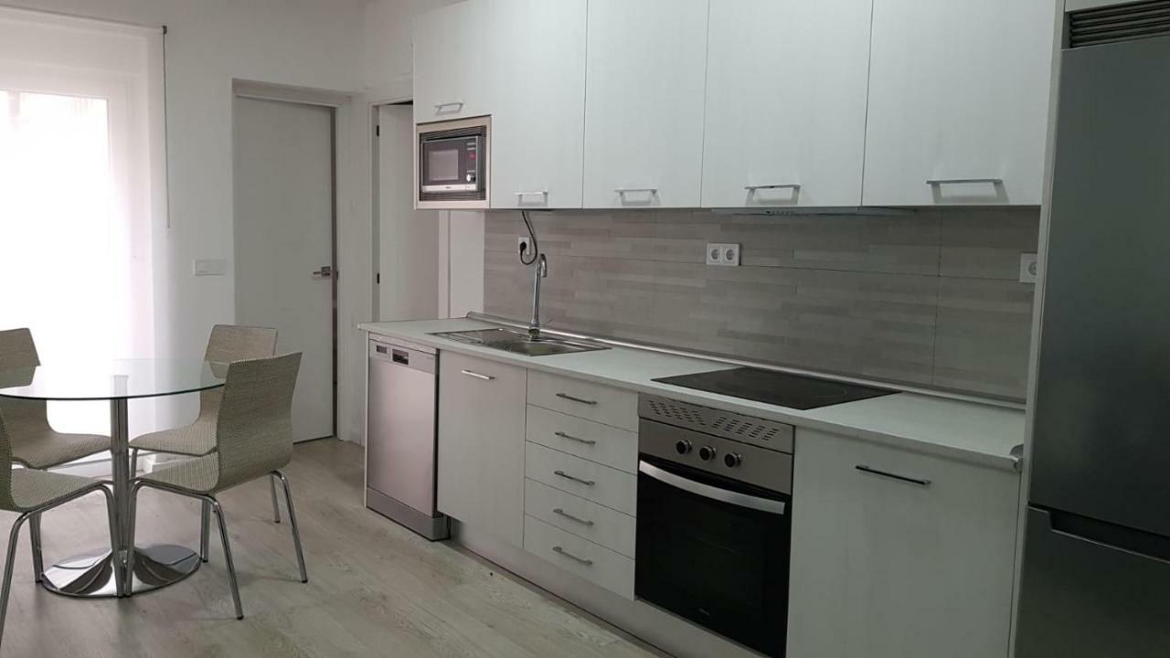 Apartamento Centrico A 10 Minutos De Opera Ii Appartement