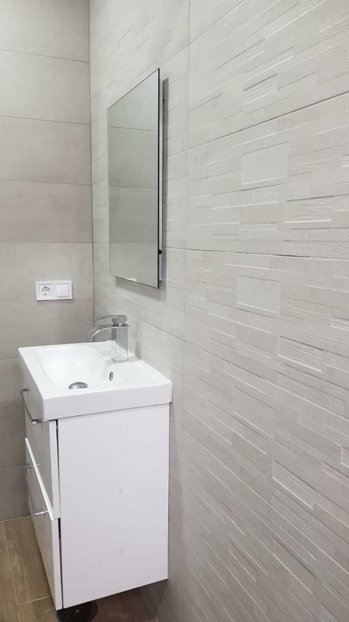Appartement Apartamento Centrico A 10 Minutos De Opera Ii *